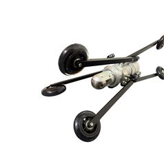 Universal Skid for 65mm Drain Camera up to 600mm Pipes