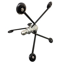 Universal Skid for 65mm Drain Camera up to 600mm Pipes