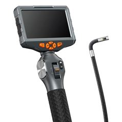 Teslong TD500 Articulating Inspection Camera 3.9 mm and 6.5 mm