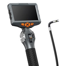 Teslong TD500 Articulating Inspection Camera 3.9 mm and 6.5 mm