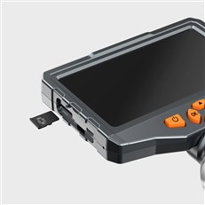 Teslong TD500 Articulating Inspection Camera 3.9 mm and 6.5 mm