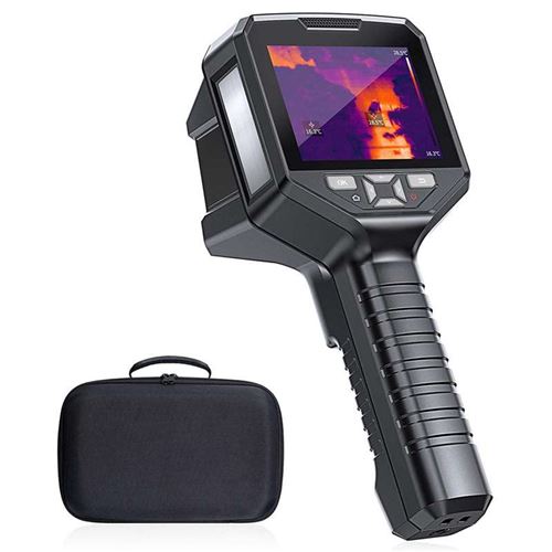 TDP100 Infrared Thermal Imaging Camera