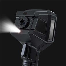 TDP100 Infrared Thermal Imaging Camera
