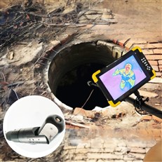 Camera in Access Point