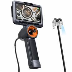 Teslong TF550 4-Way Articulating Borescope