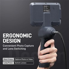 Ergonomic Design