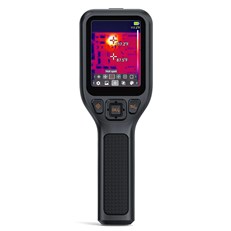 Thermal Imaging Camera with High-Resolution Display - Handheld Infrared Heat Detector