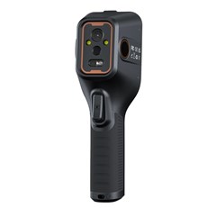 Thermal Imaging Camera with High-Resolution Display - Handheld Infrared Heat Detector