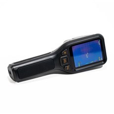 Thermal Imaging Camera with High-Resolution Display - Handheld Infrared Heat Detector