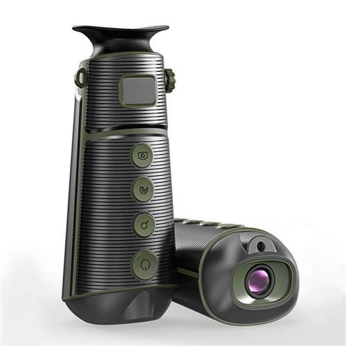 TTS260 Night Vision Thermal Imaging Monocular