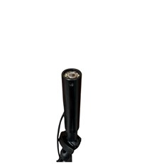 Telescopic Pole Camera with 5MP Forward-Facing Head & 10" Monitor