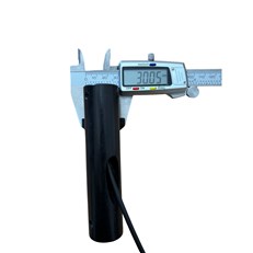 Width of Camera
