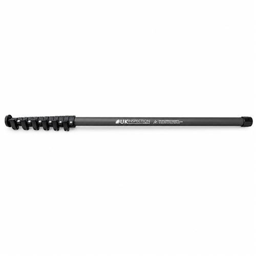 Compact Lightweight Carbon Fibre Telescopic Camera Pole