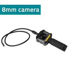 Pro Tech Video Inspection Borescope Camera