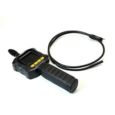 Pro Tech Video Inspection Borescope Camera