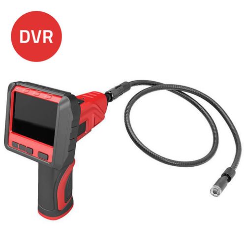 Professional Video Inspection Camera with Record