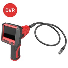 Professional Video Inspection Camera with Record