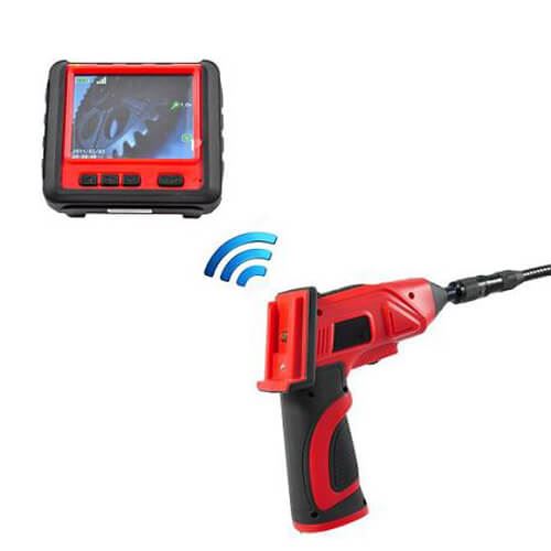 Video Inspection Camera Wireless Video Inspection Camera Professional