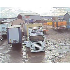 CCTV Survey Camera