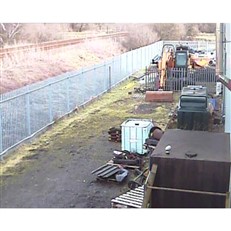 CCTV Survey Camera