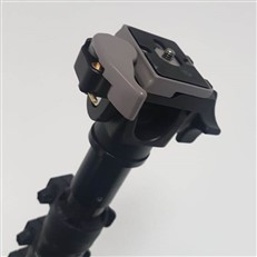 Tilting Camera Mount