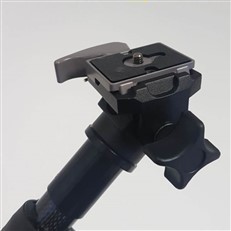 Tilting Camera Mount