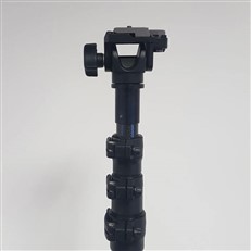 Tilting Camera Mount