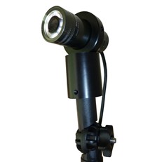 Deep Sea Underwater Telescopic Inspection Camera System