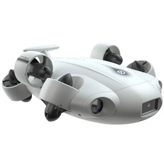 FIFISH V-EVO 4K Underwater Drone ROV with AI Vision Lock & 100m Depth FIFISH V-EVO 4K Underwater Drone ROV with AI Vision Lock & 100m Depth