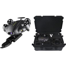 Case and ROV Case and ROV