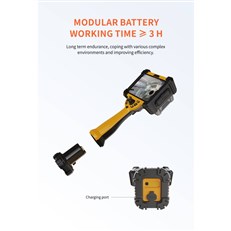 Battery life