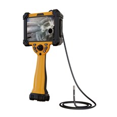 VSNDT XT Electric Articulating Industrial Videoscope