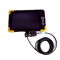 2MP HD Weld Monitoring Camera System with 10.1 Inch Touch Screen