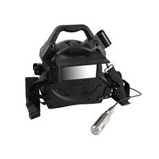 Downhole Inspection Camera 40m Cable 360° HD IP68