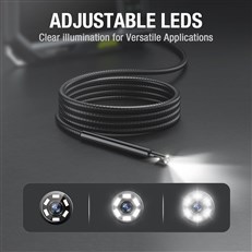 Adjustable LEDS Adjustable LEDS