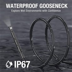 Waterproof Probe Waterproof Probe