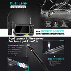 Specifications Specifications