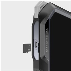 TF Card and USB C TF Card and USB C