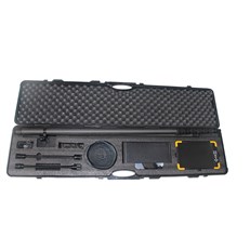 Case for camera and equipment