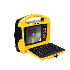 Control Case for VCam-6