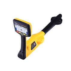 vLoc3-Cam Sonde Locator with 360° Guidance Display