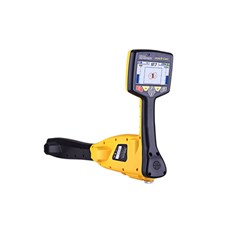 vLoc3-Cam Sonde Locator with 360° Guidance Display