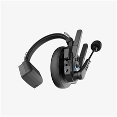 Headset - bottom